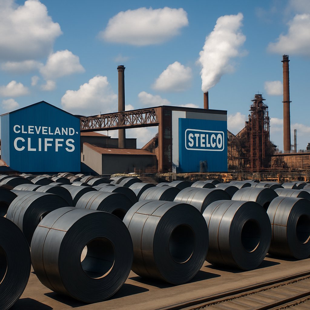 industry
