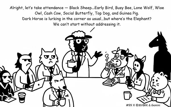 Quarterly Animalytics Meeting