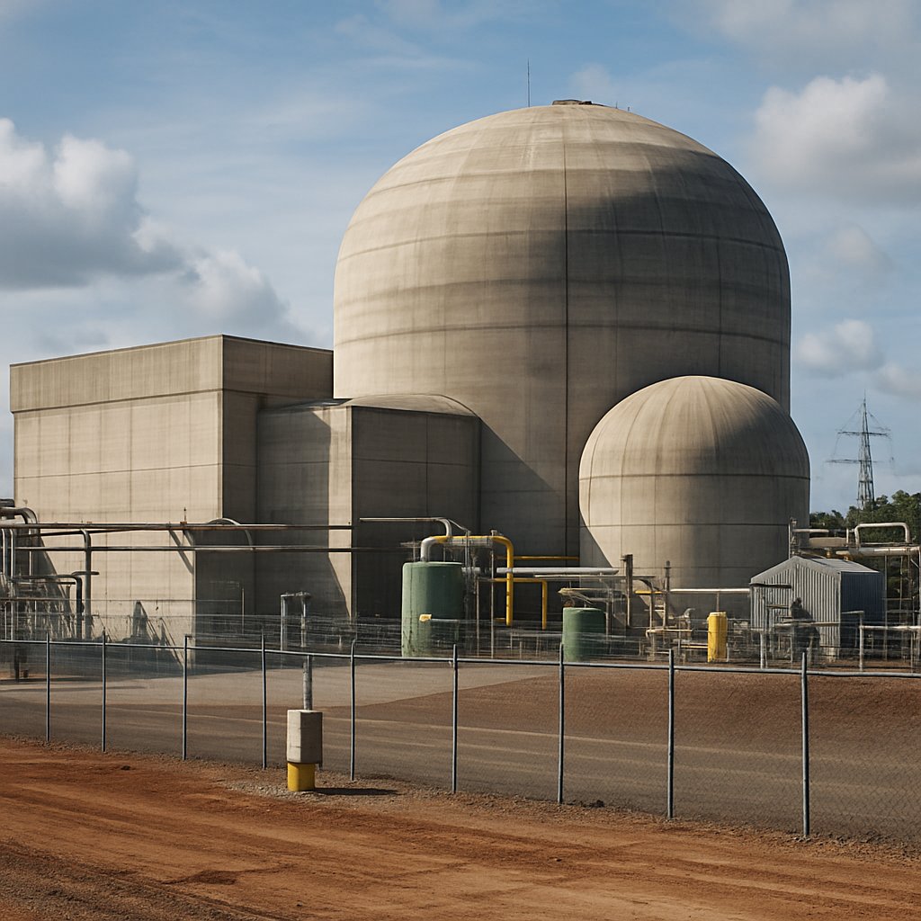 industry