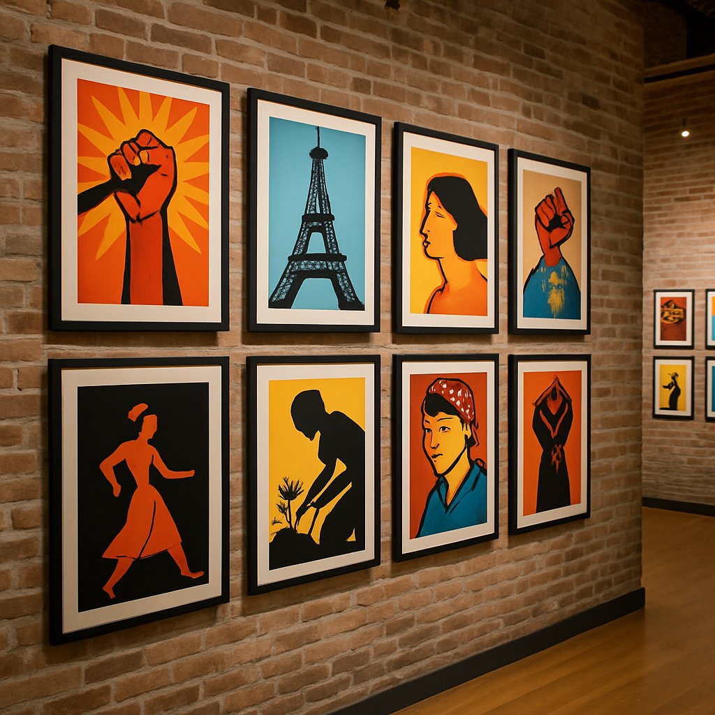 arts