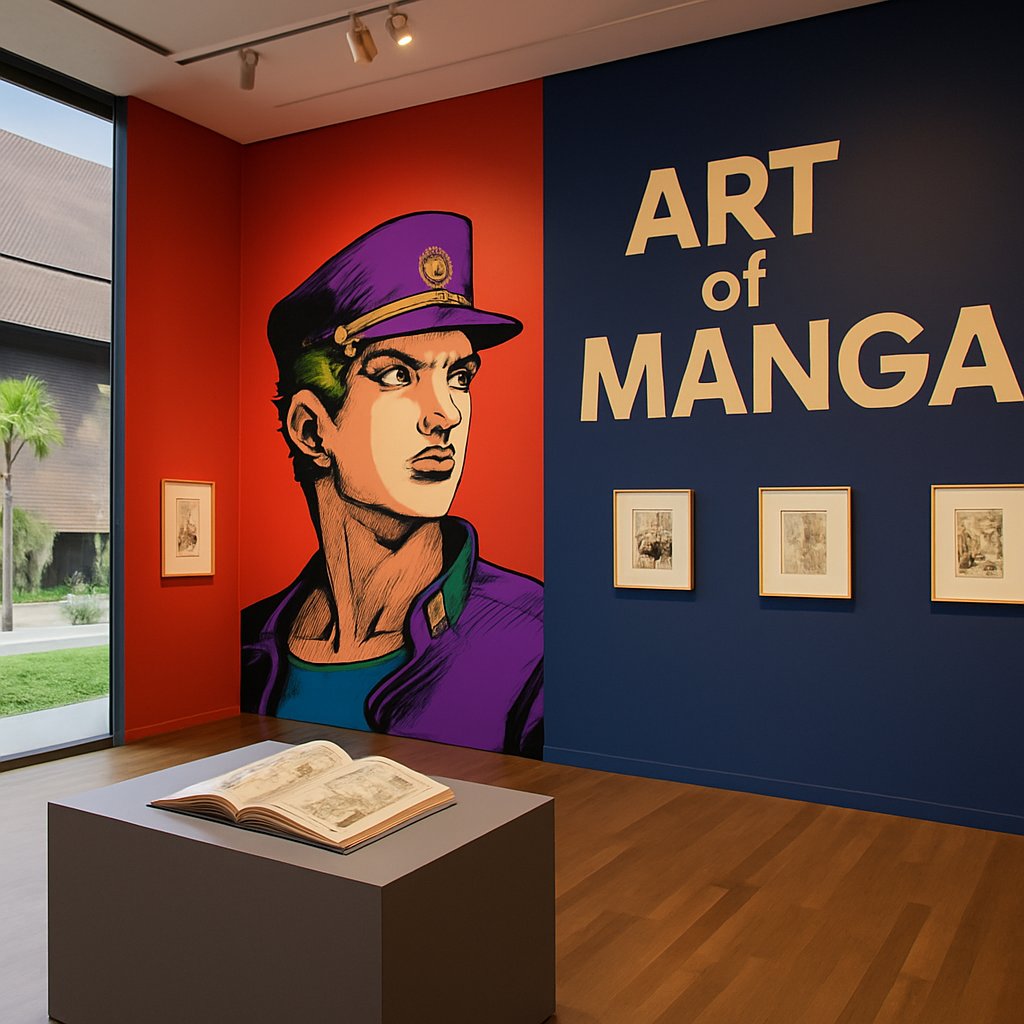 arts