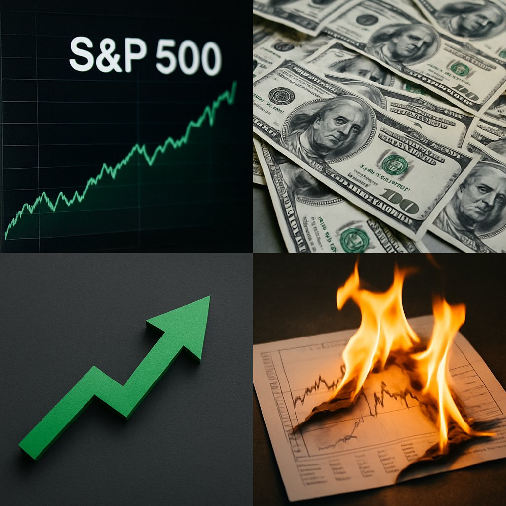 markets