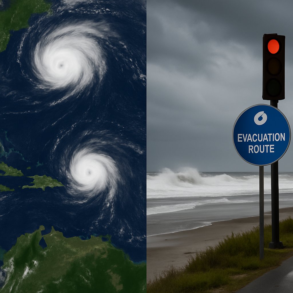 weather