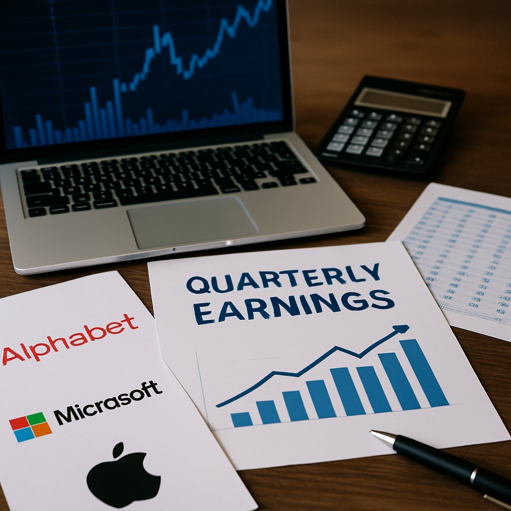 markets