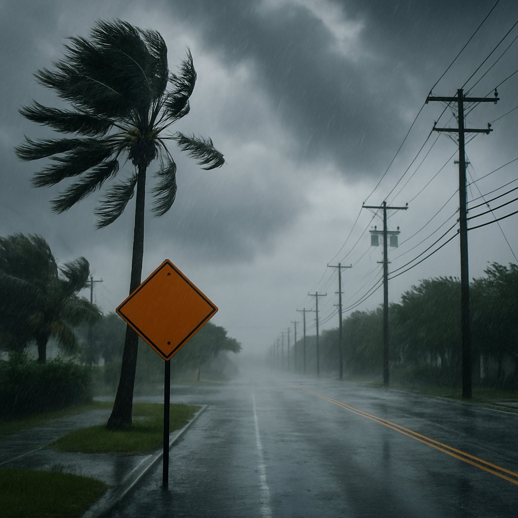 weather