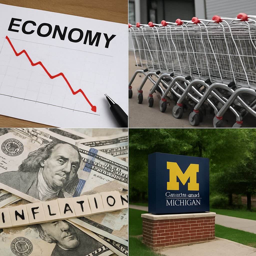 economy