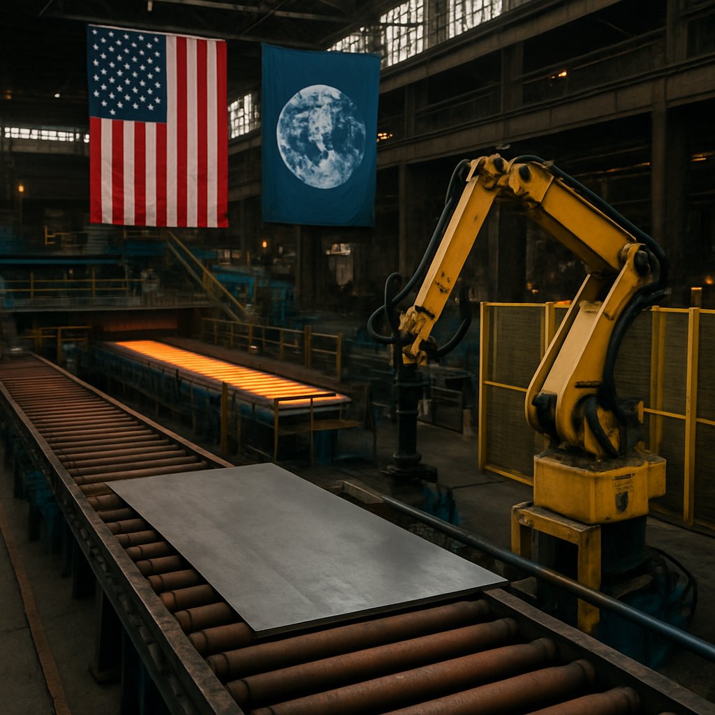 industry