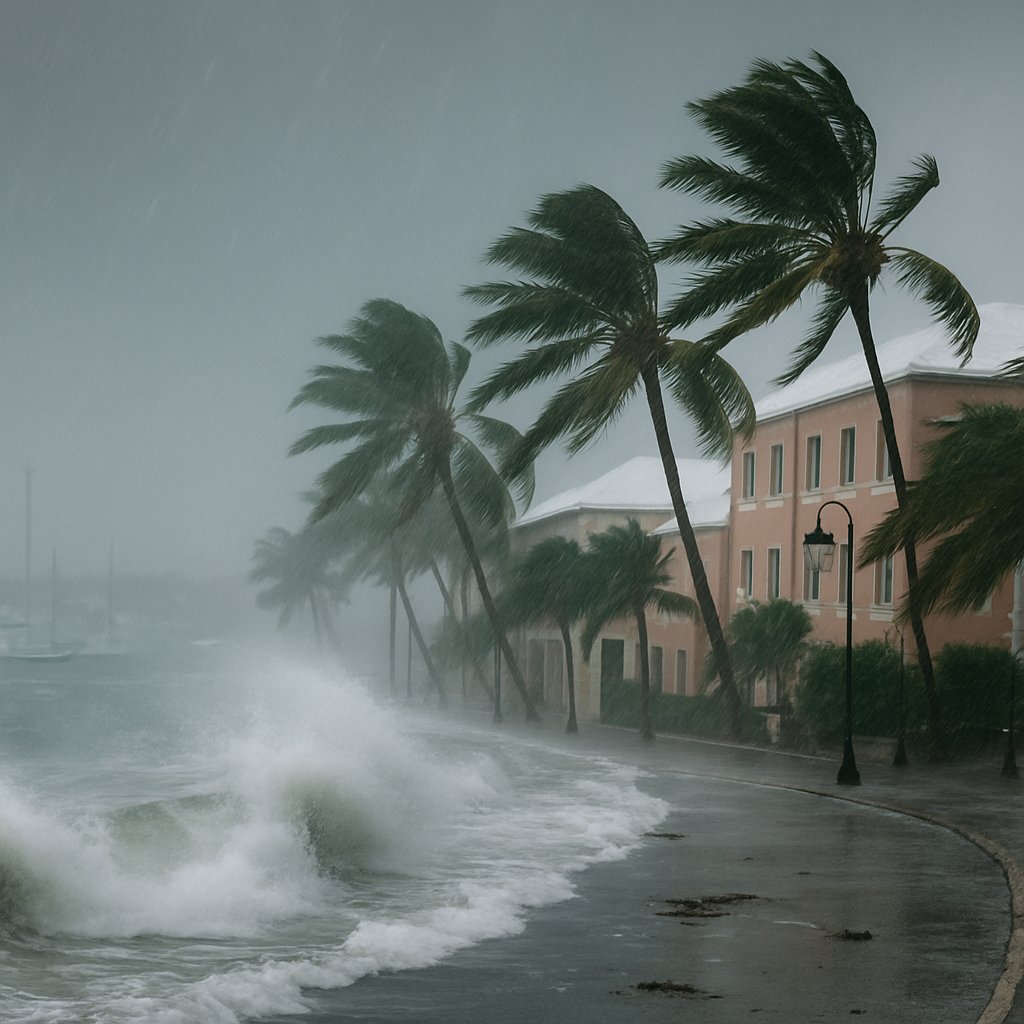 weather