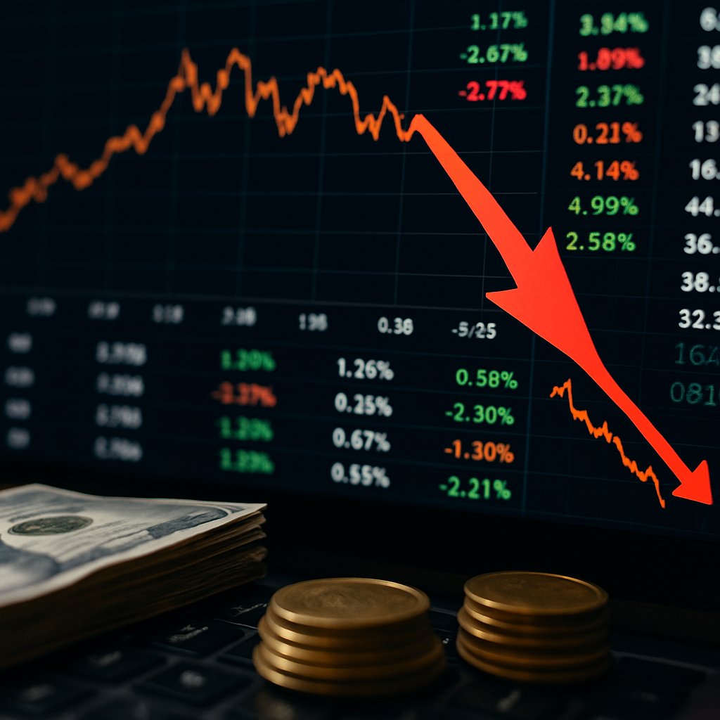markets