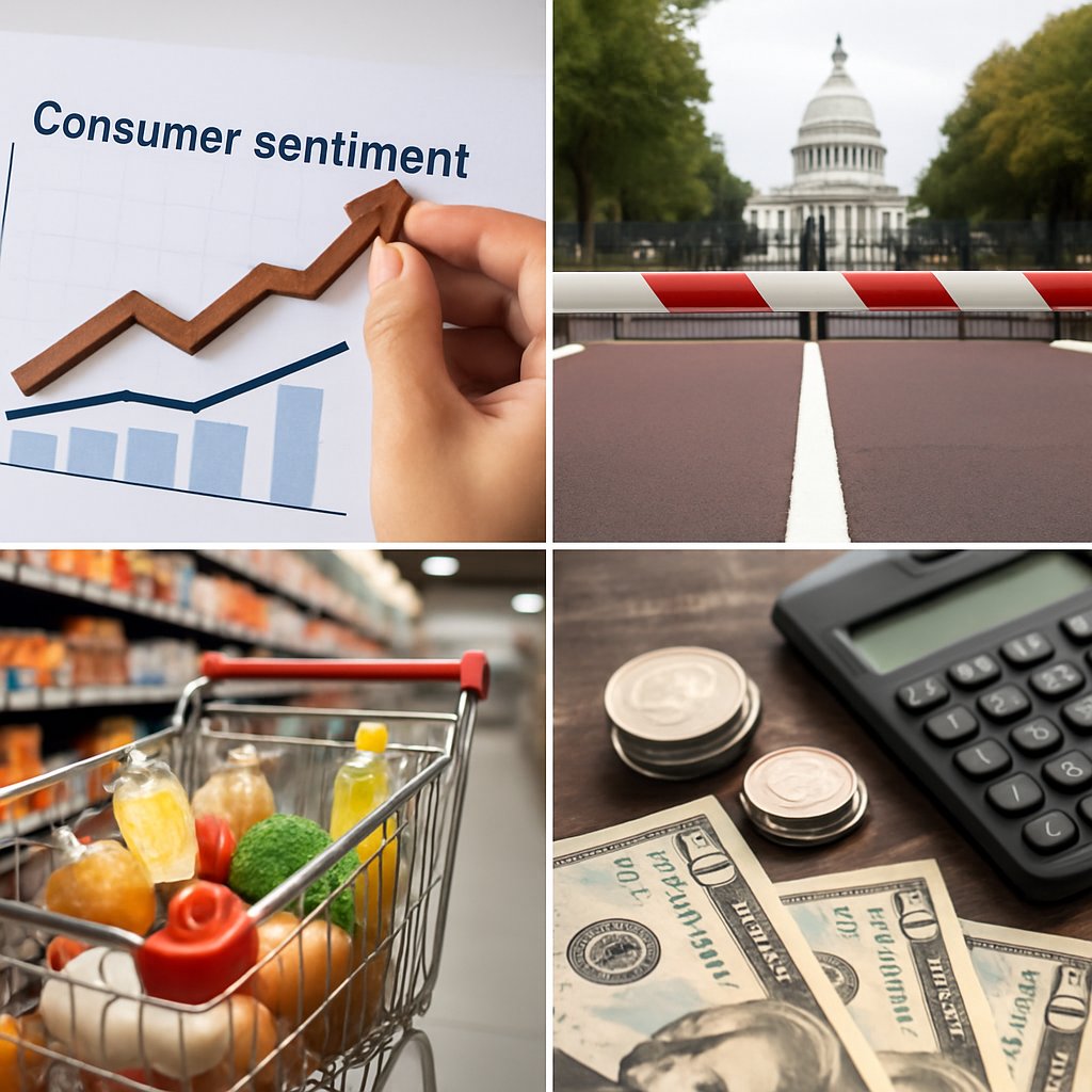 economy