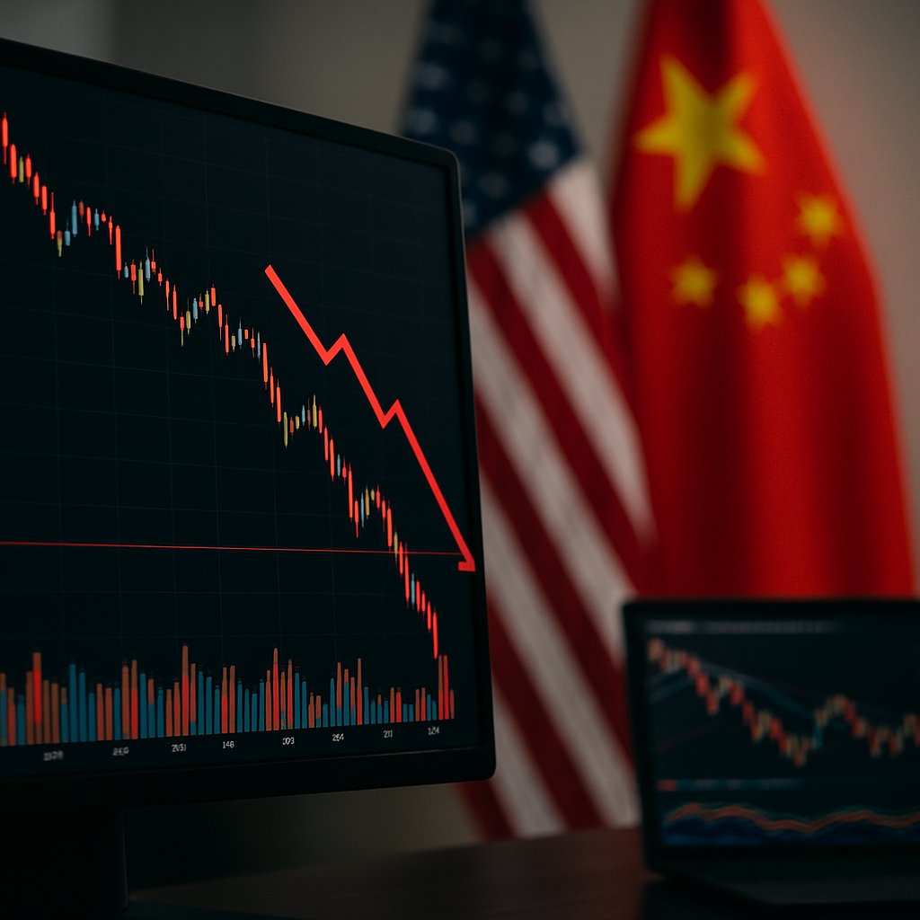 markets