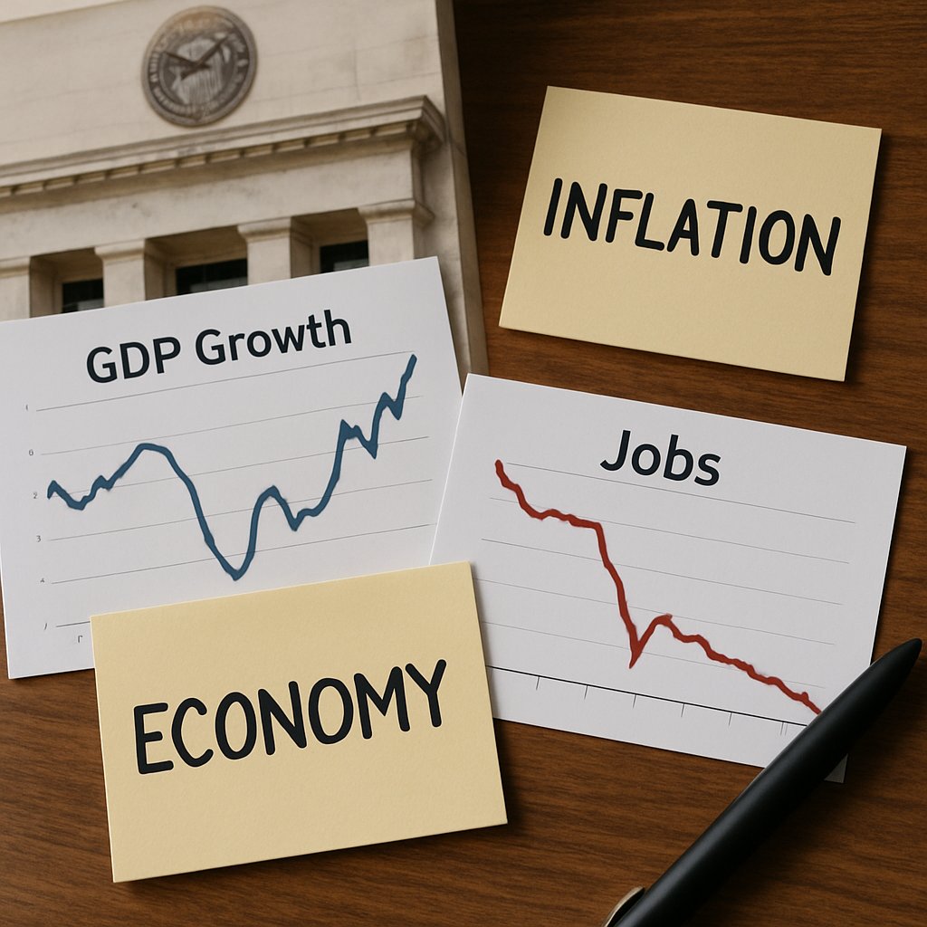 economy