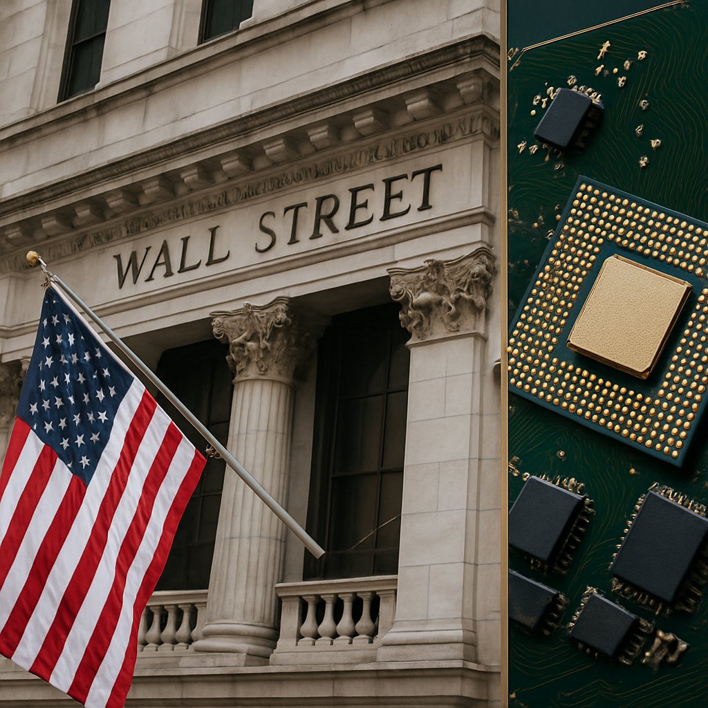 markets