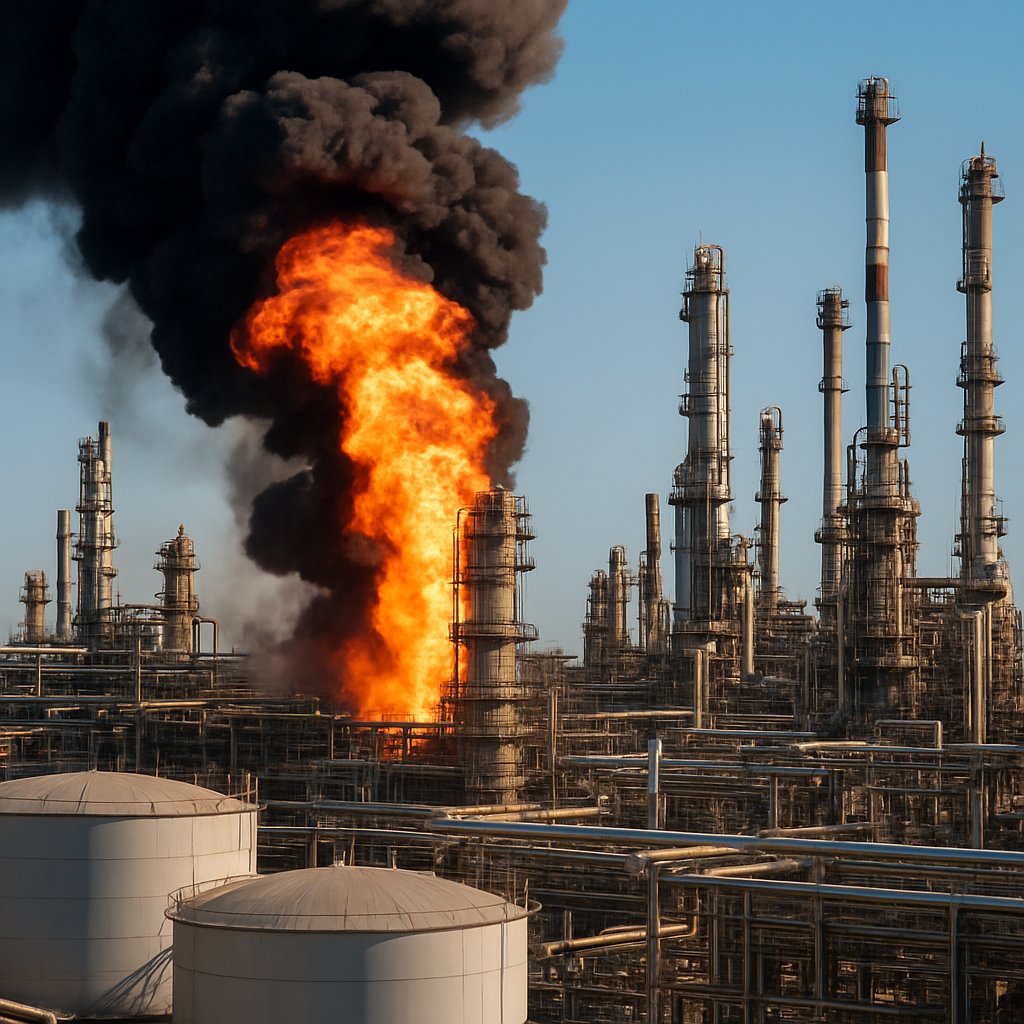 industry
