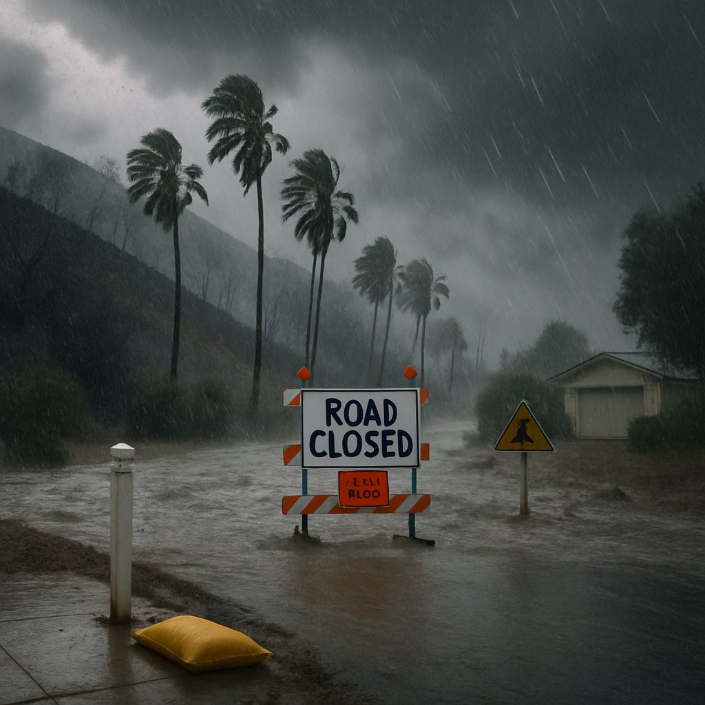 weather
