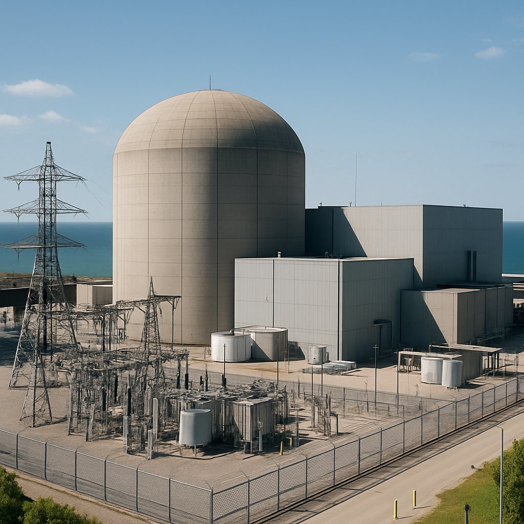 industry