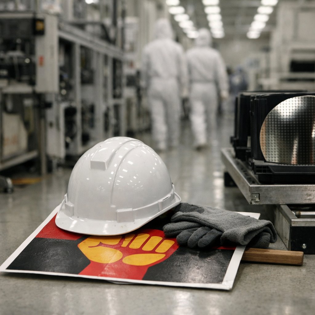 industry