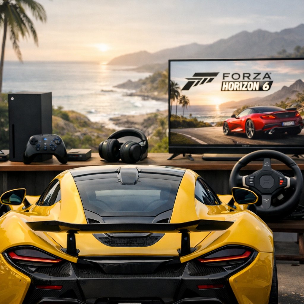 technology