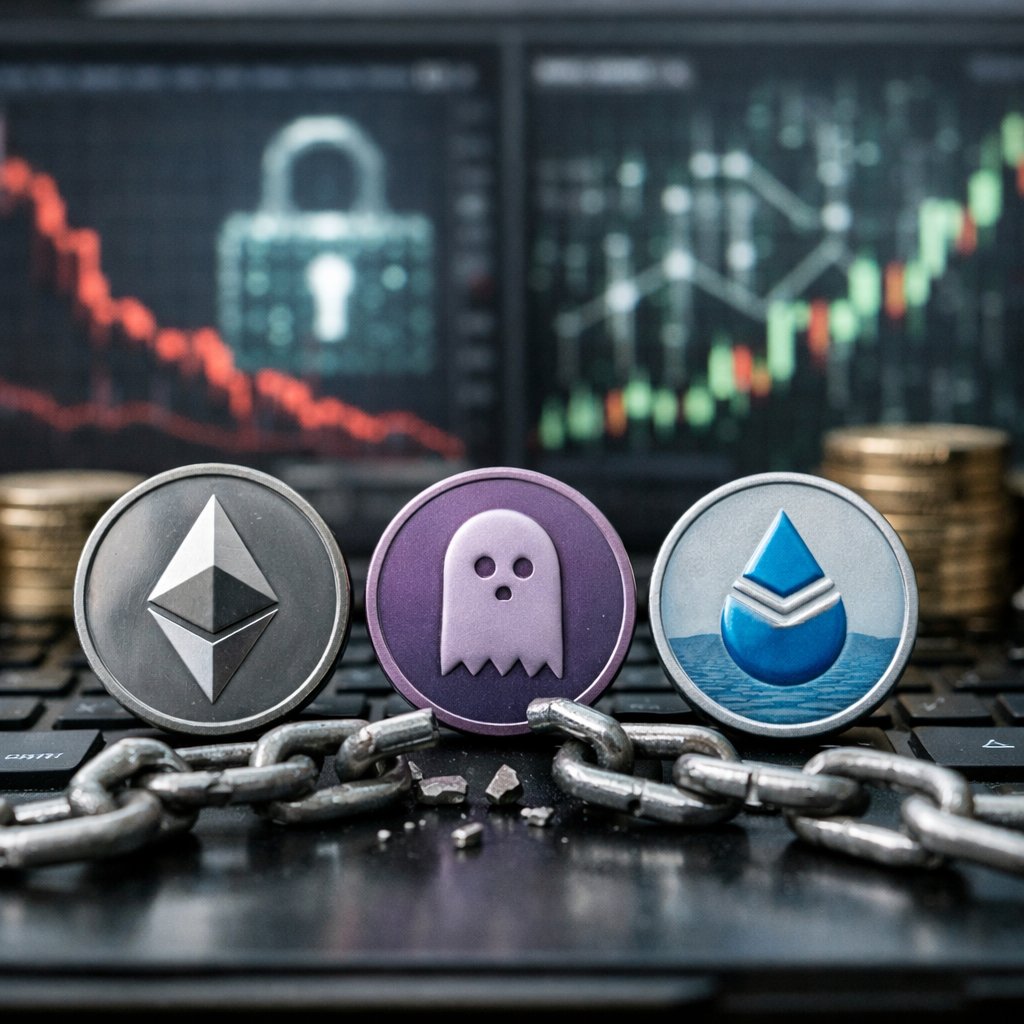 markets