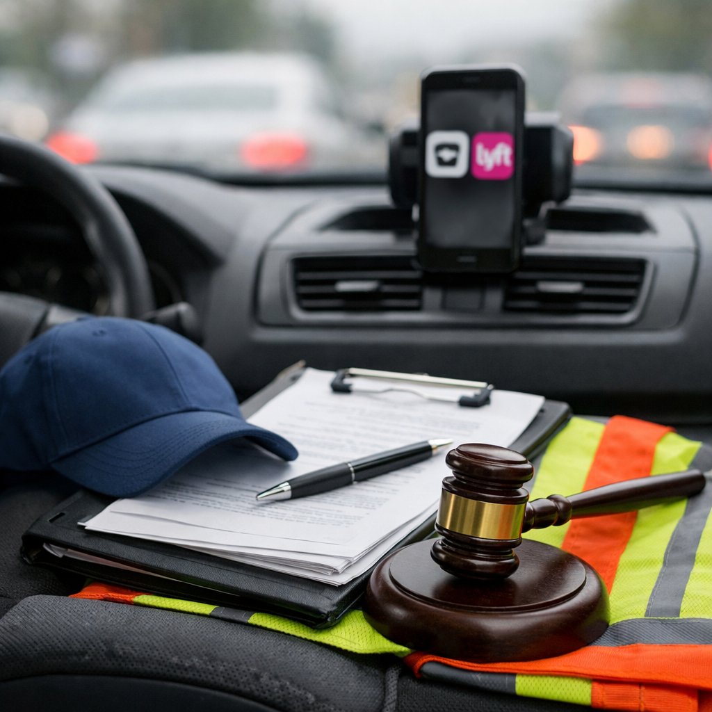 industry