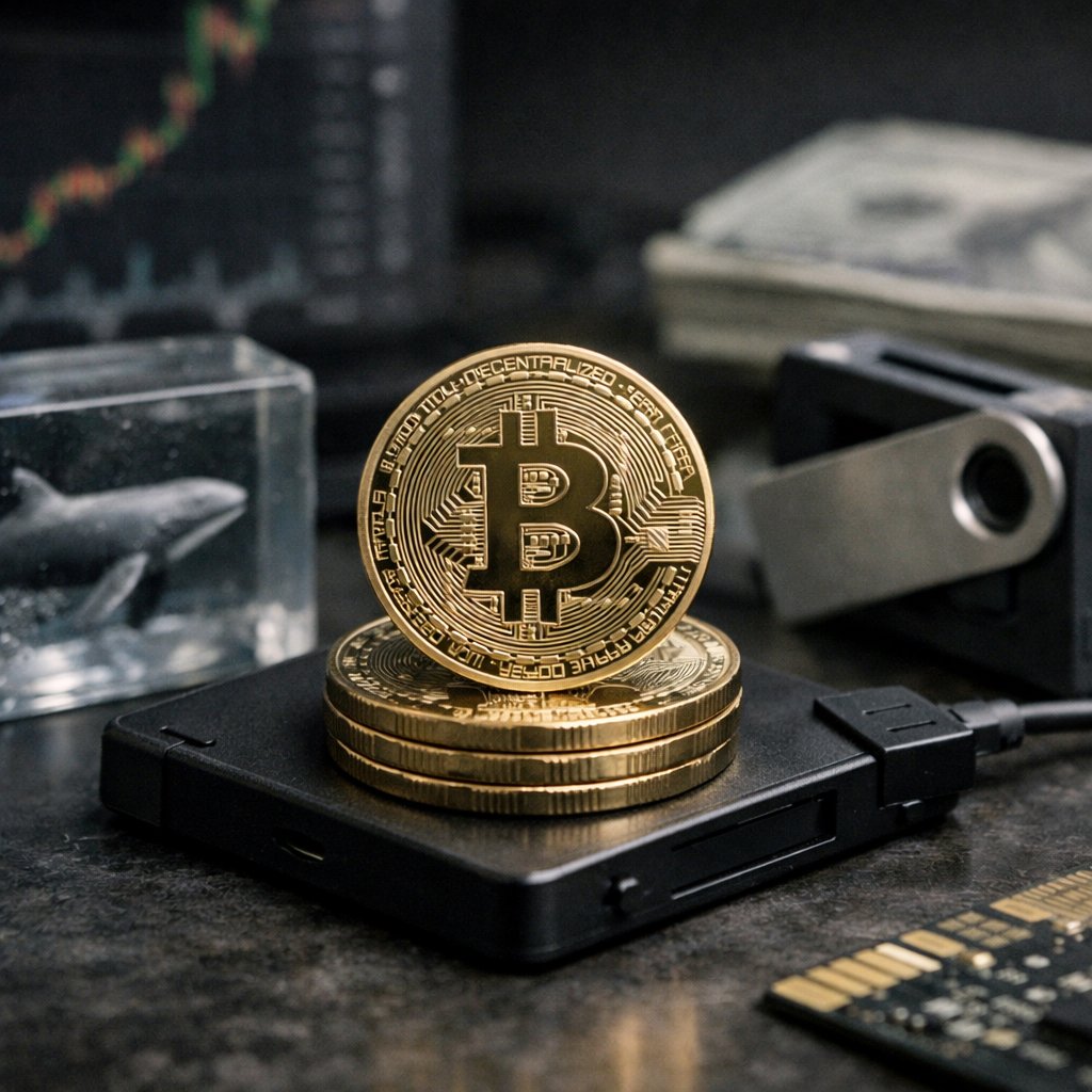 markets