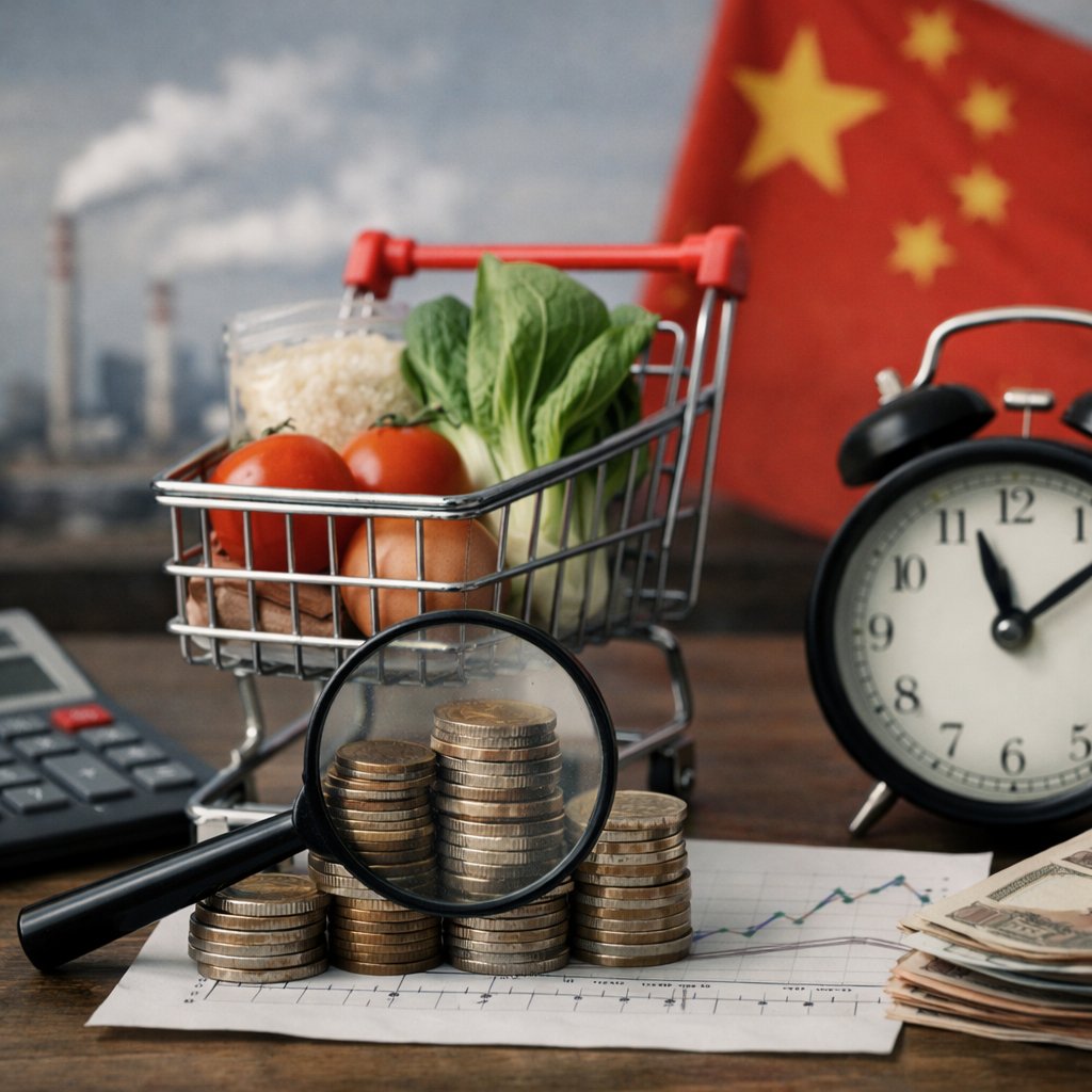 economy