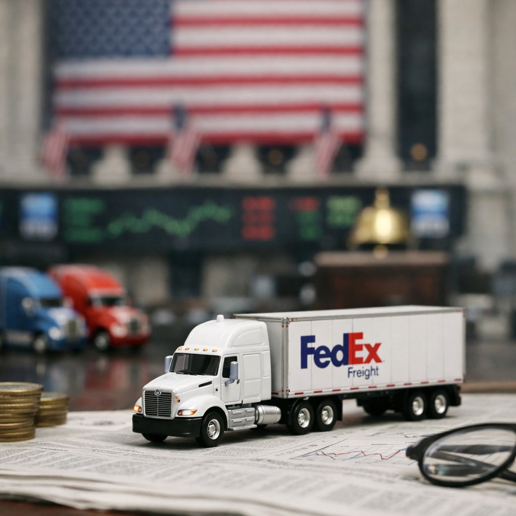 markets