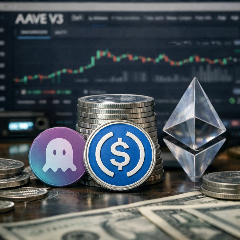 markets