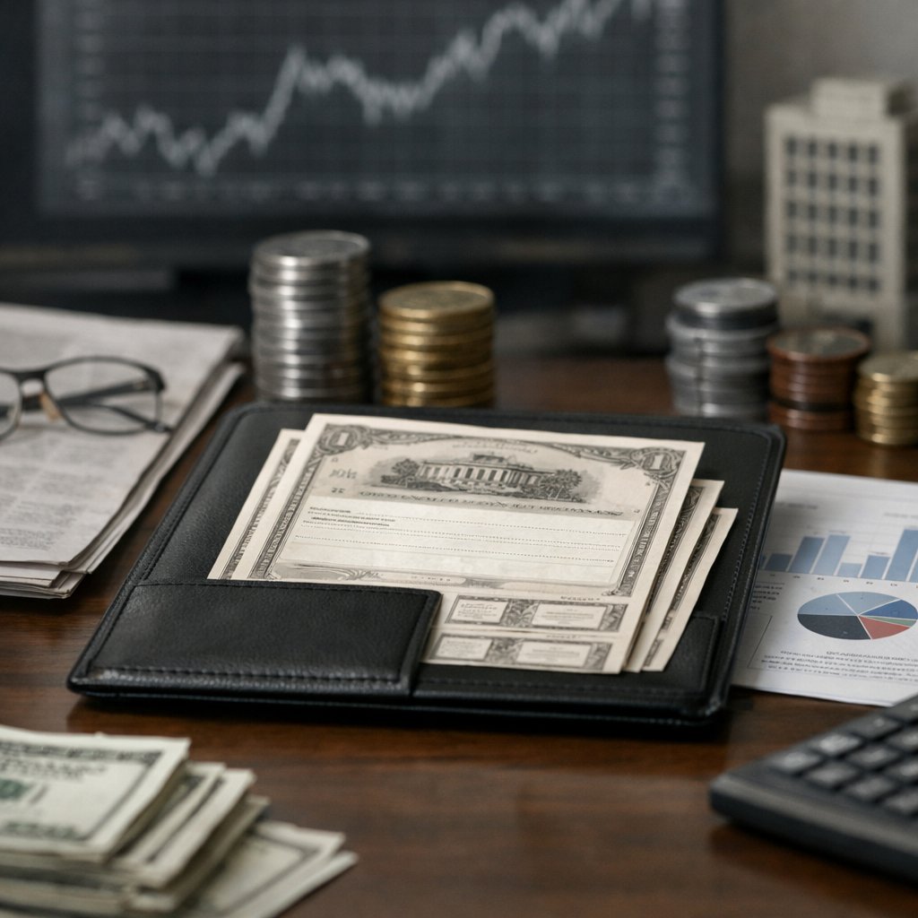 markets