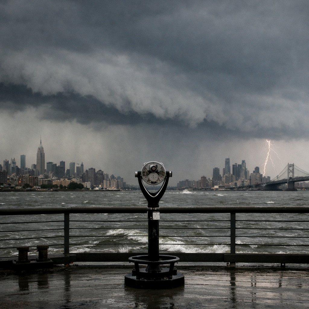 weather