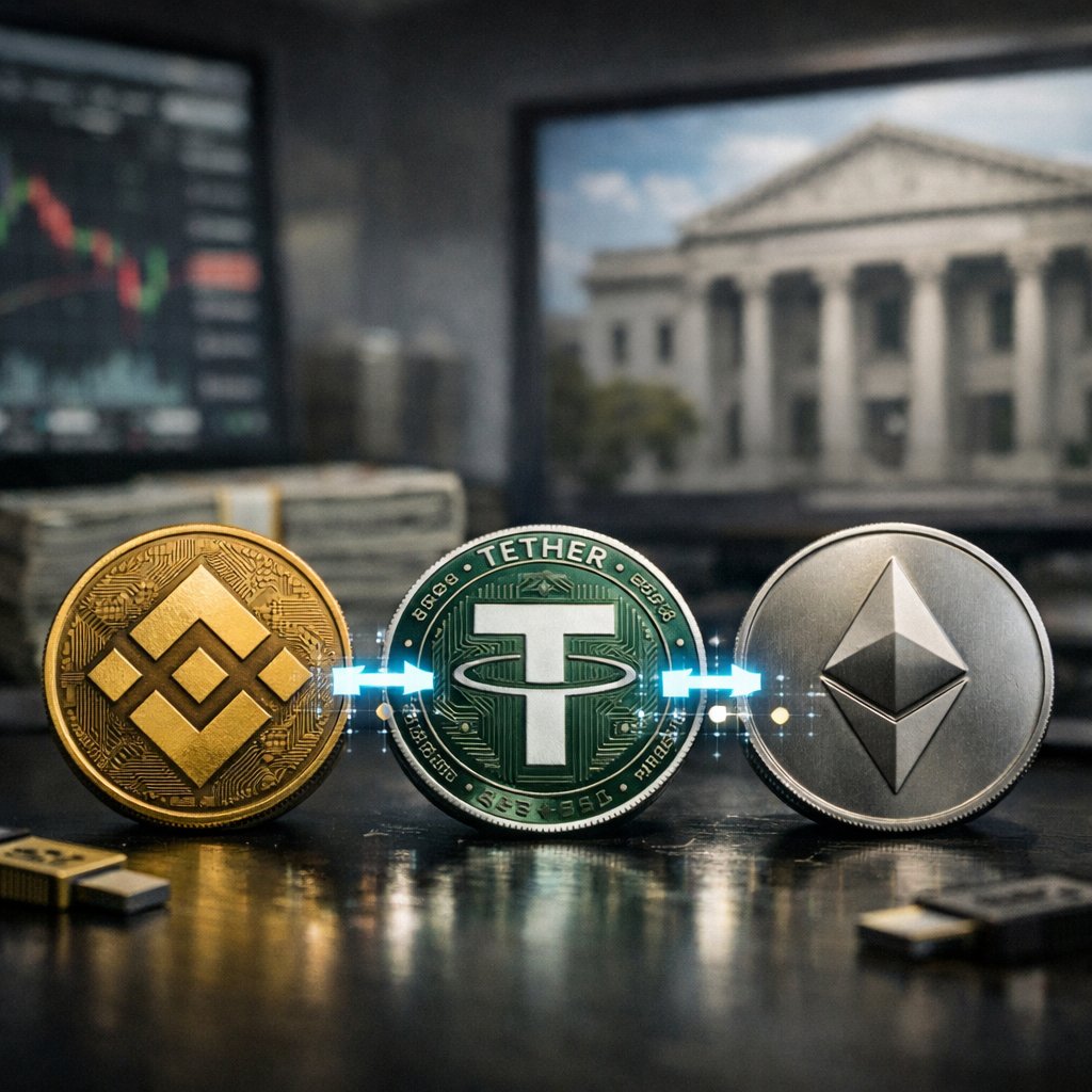 markets