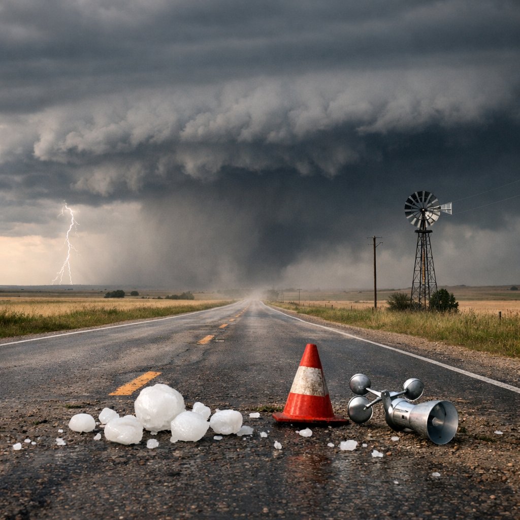 weather