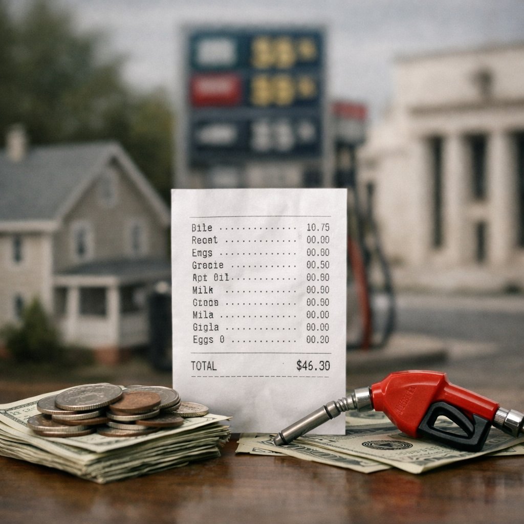 economy