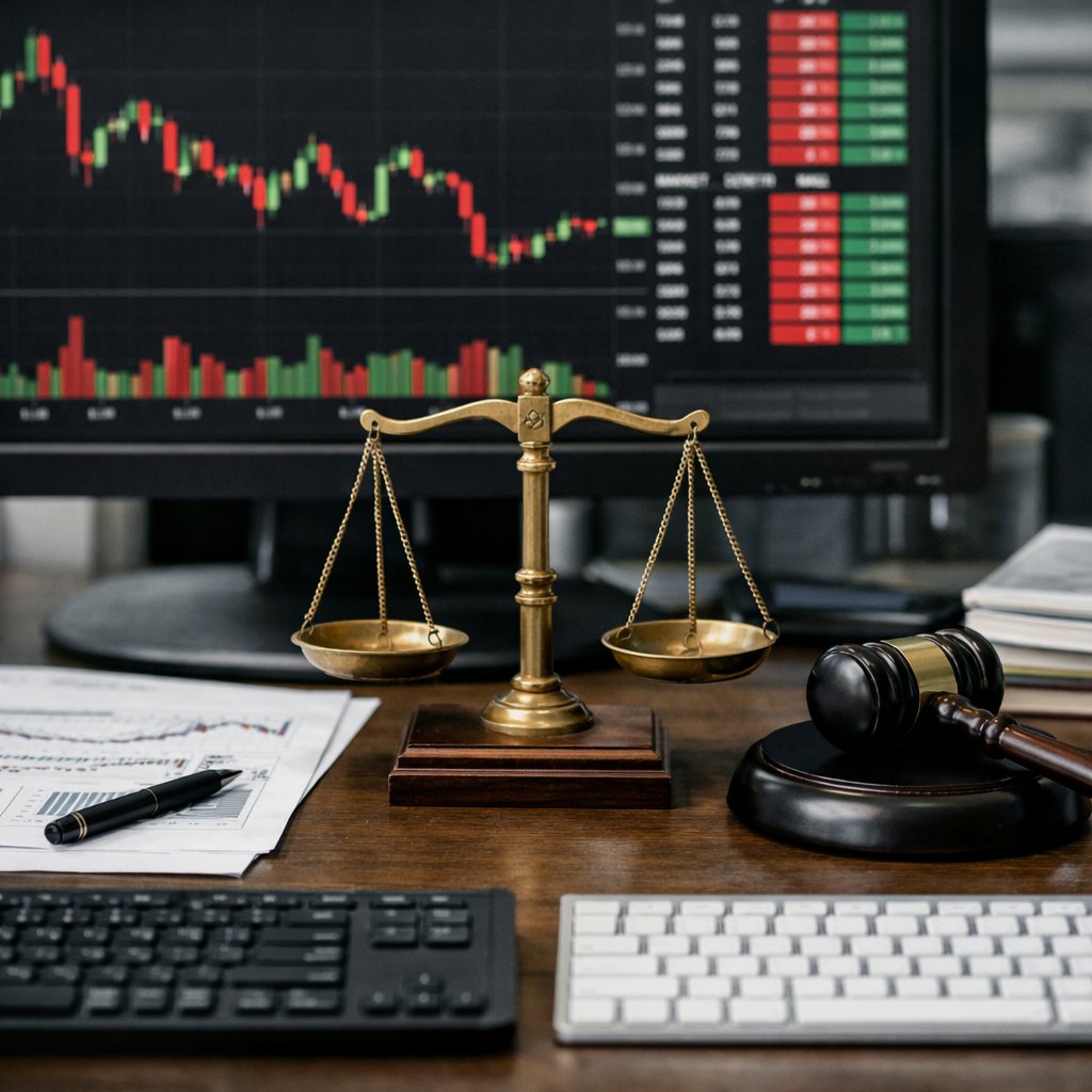 markets