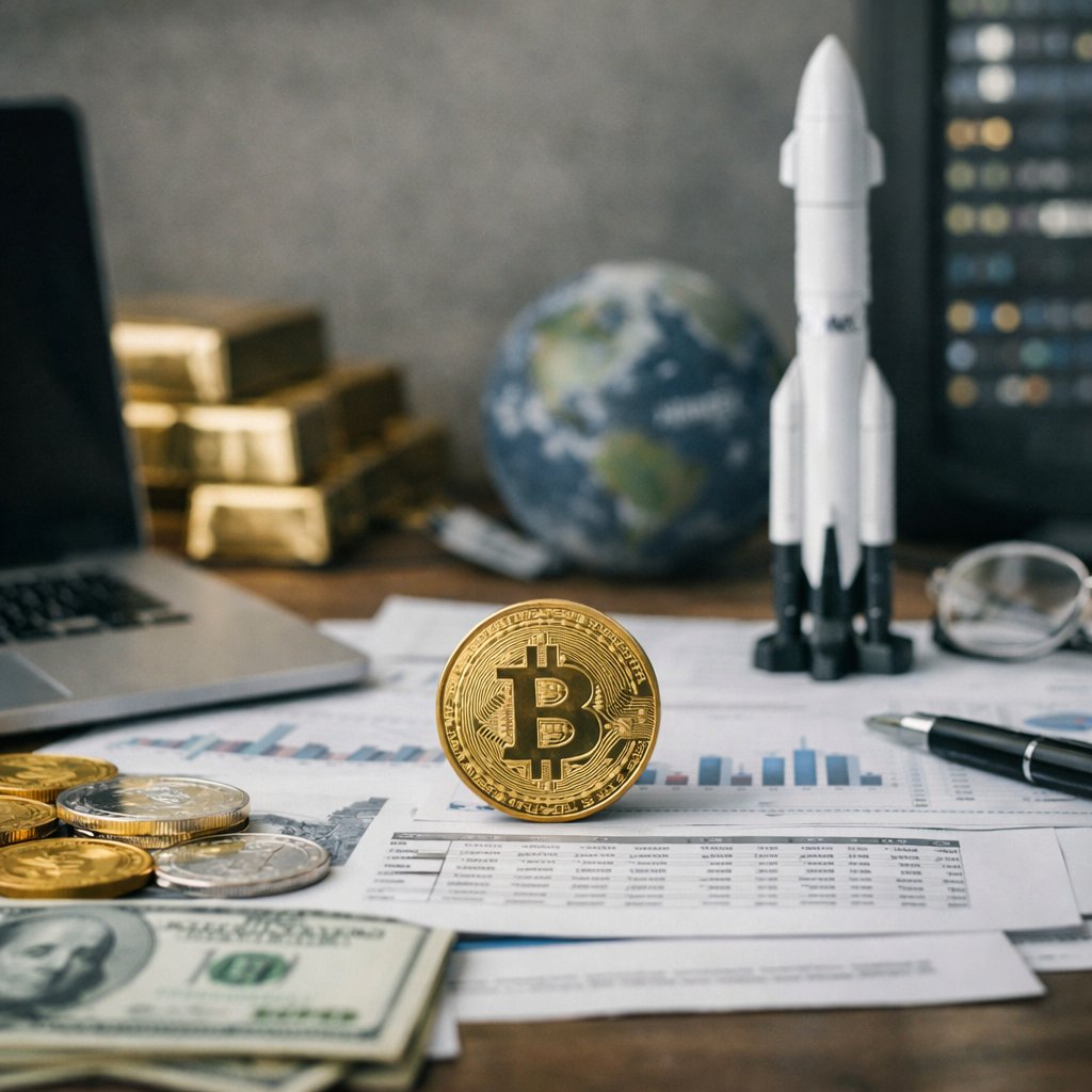 markets