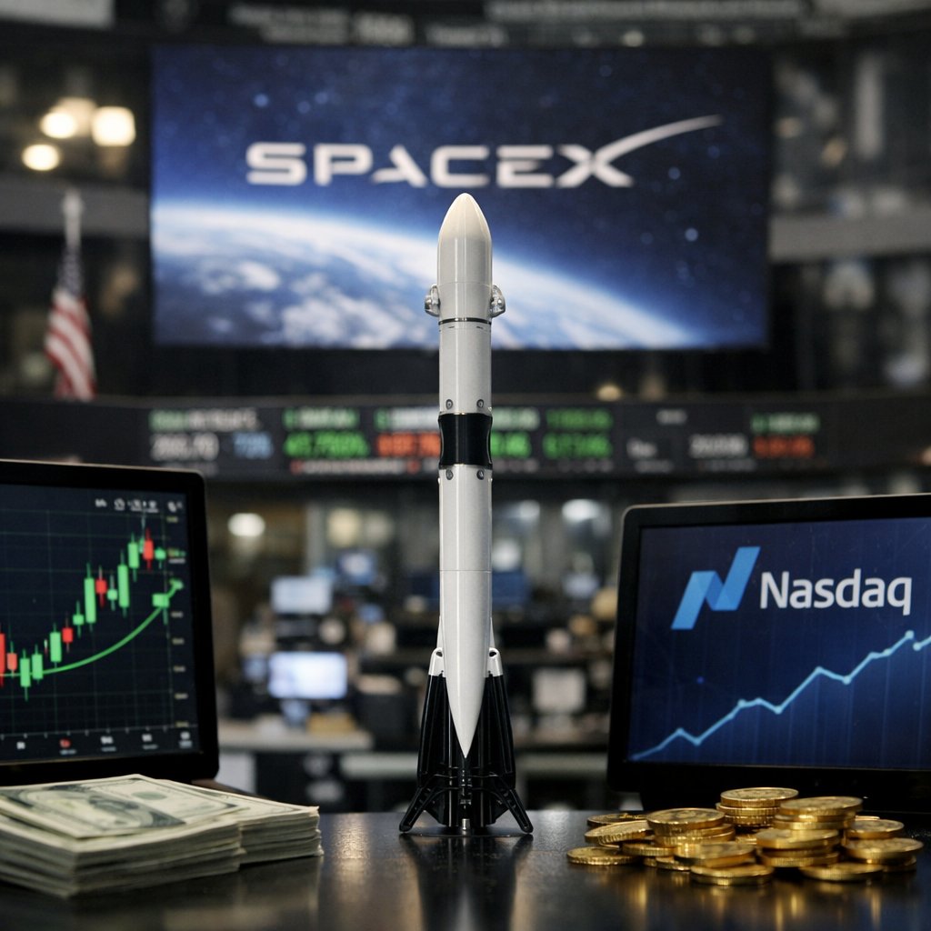 markets