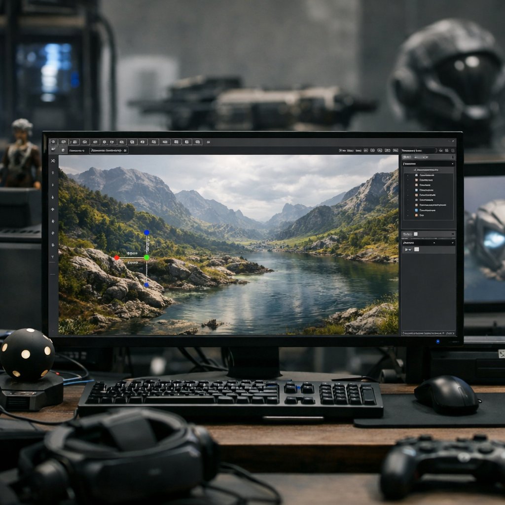 technology