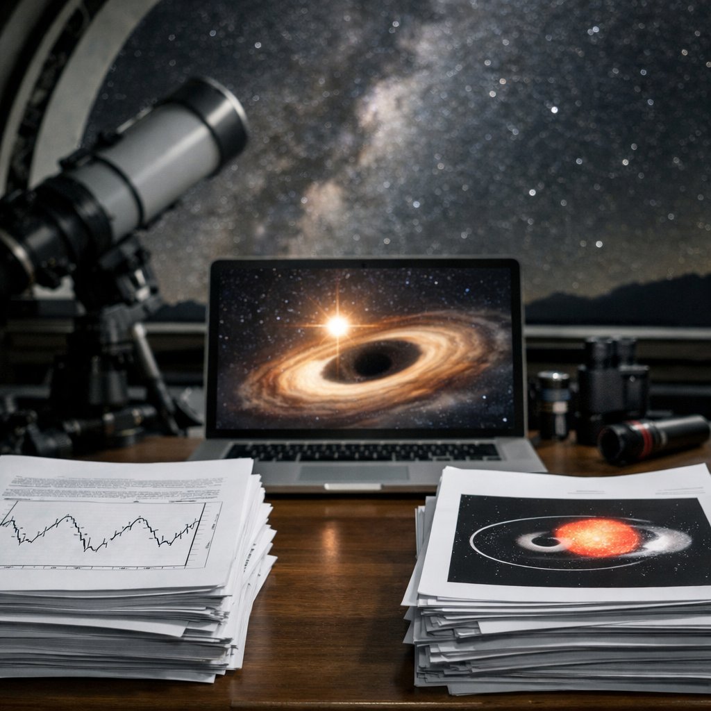 science