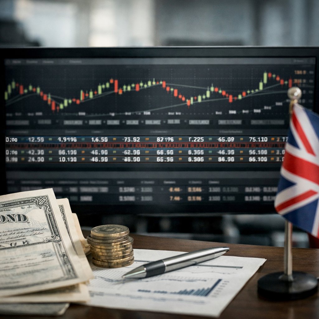 markets