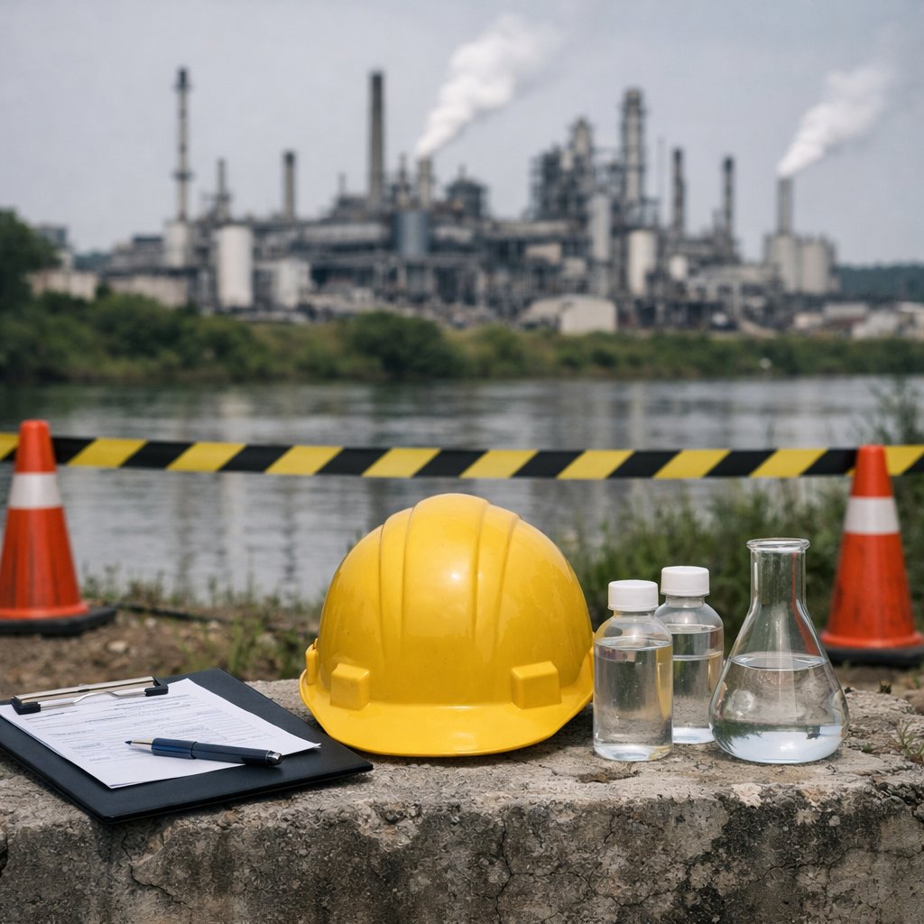 industry