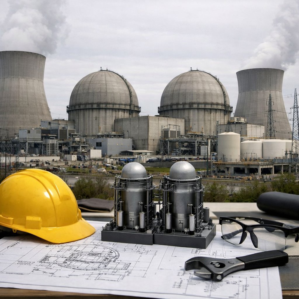 industry