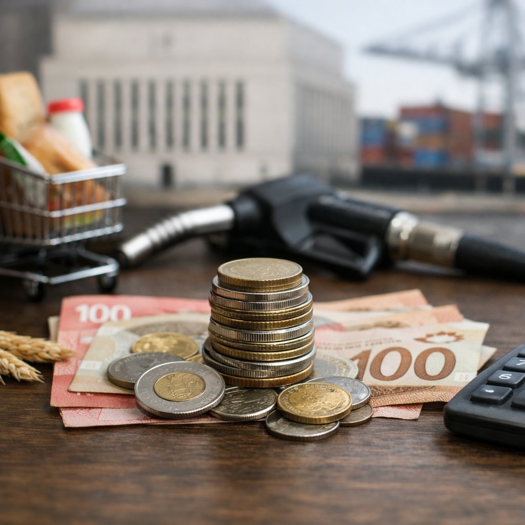 economy