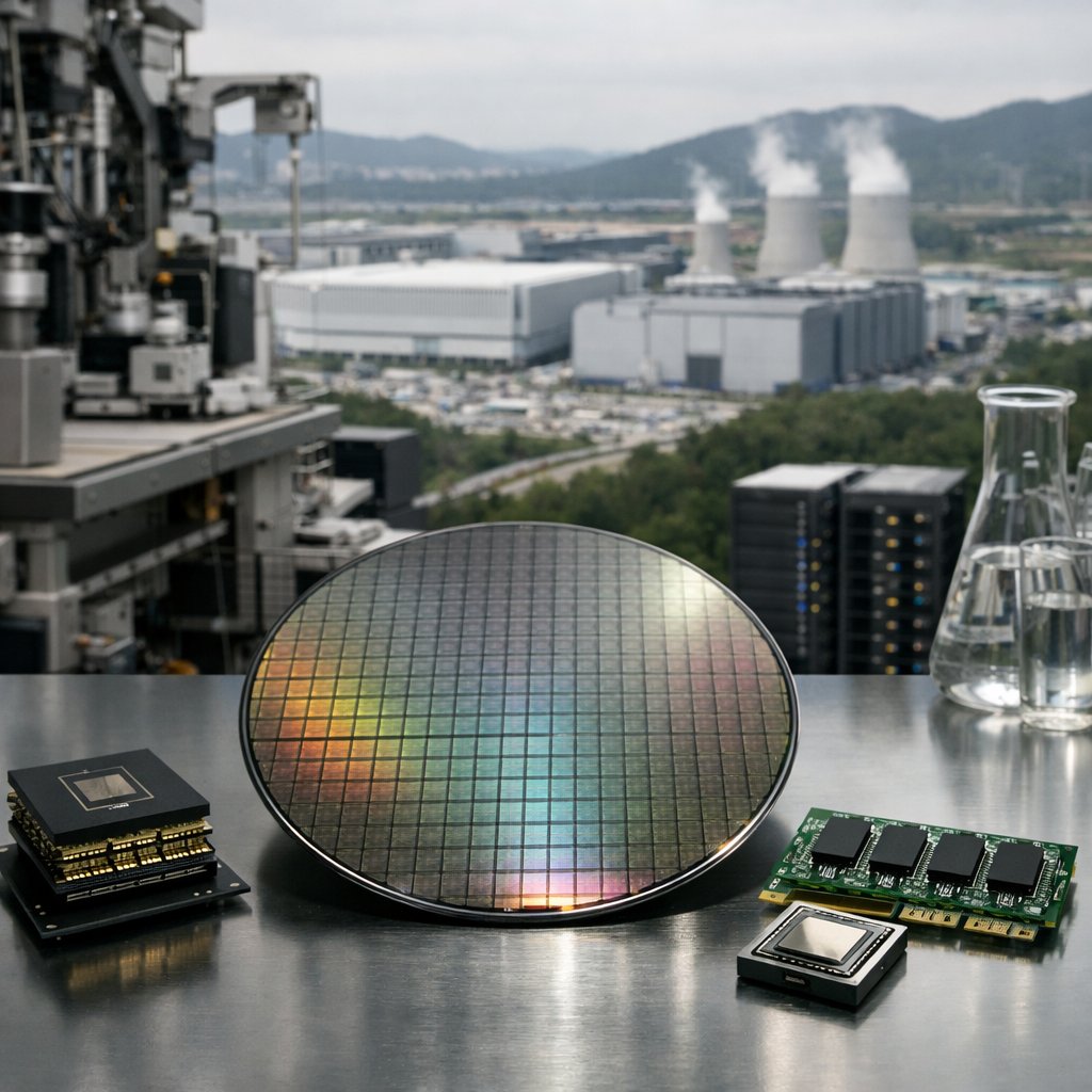industry