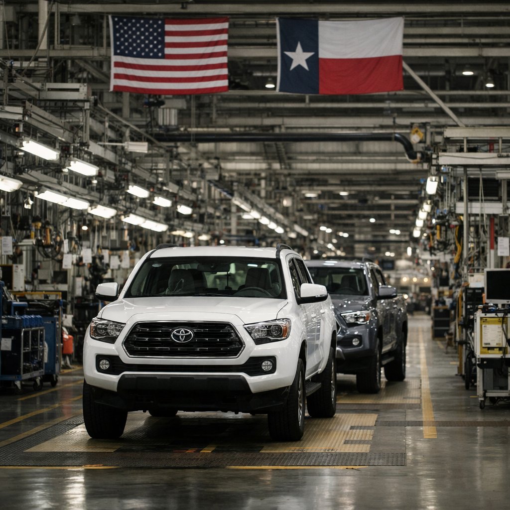 industry