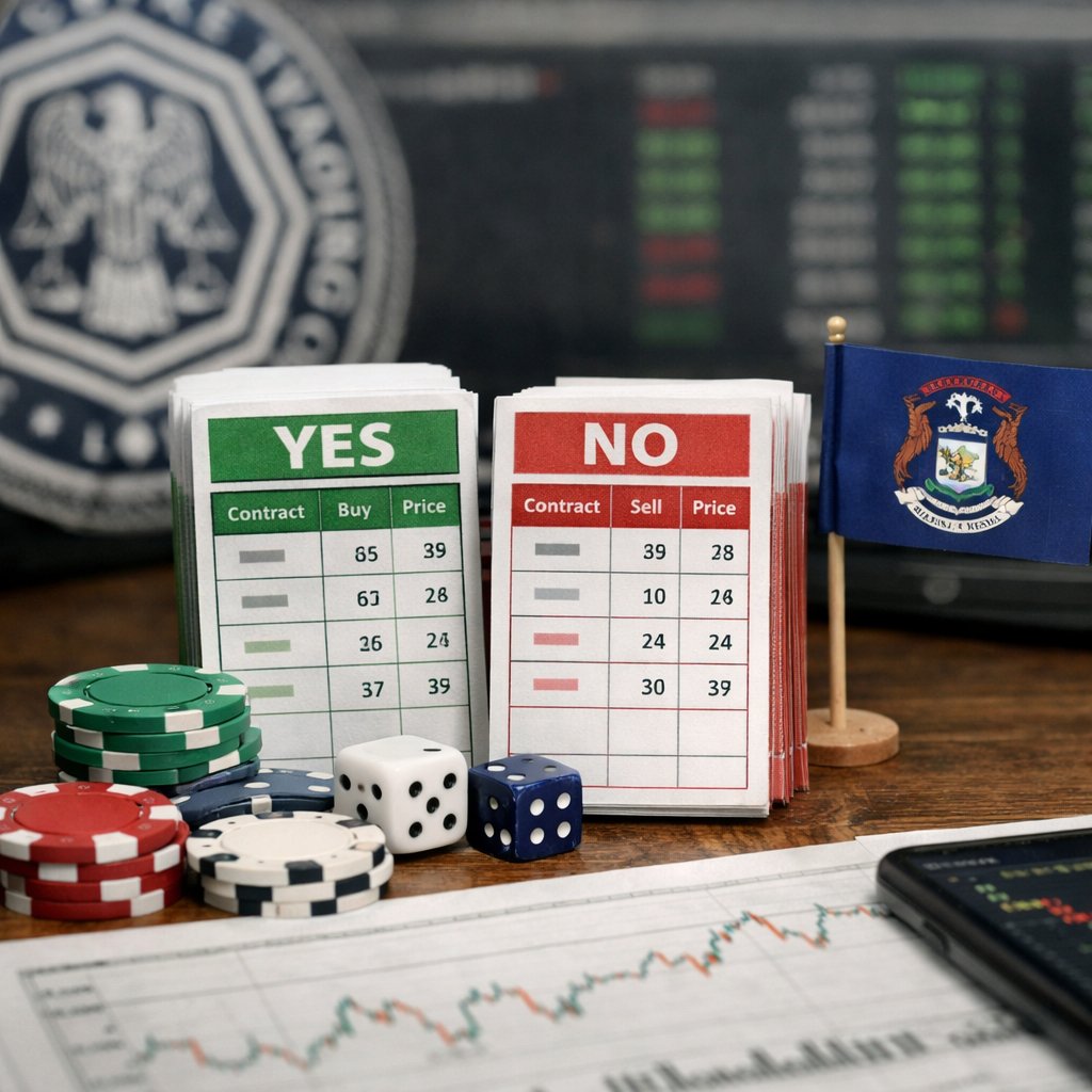 markets