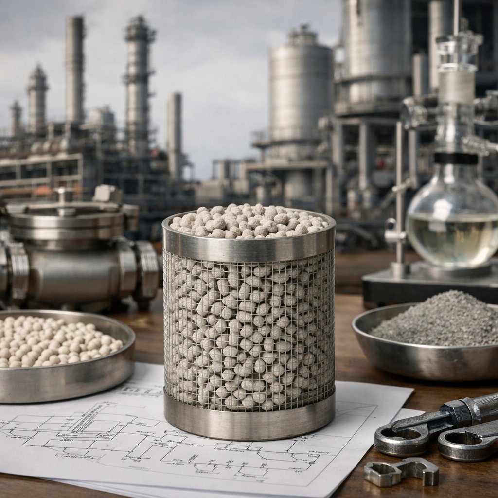 industry