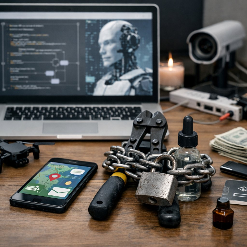 technology
