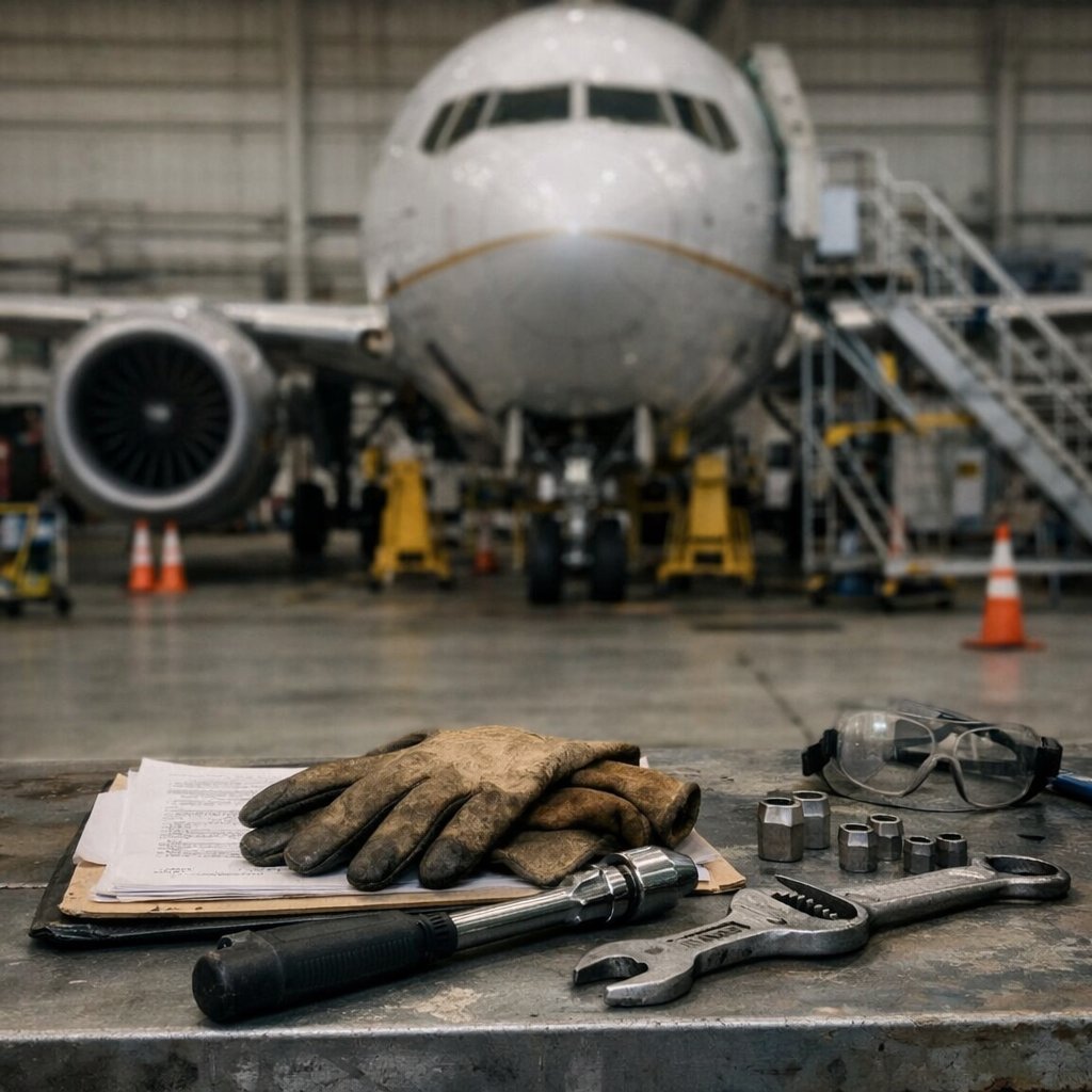 industry