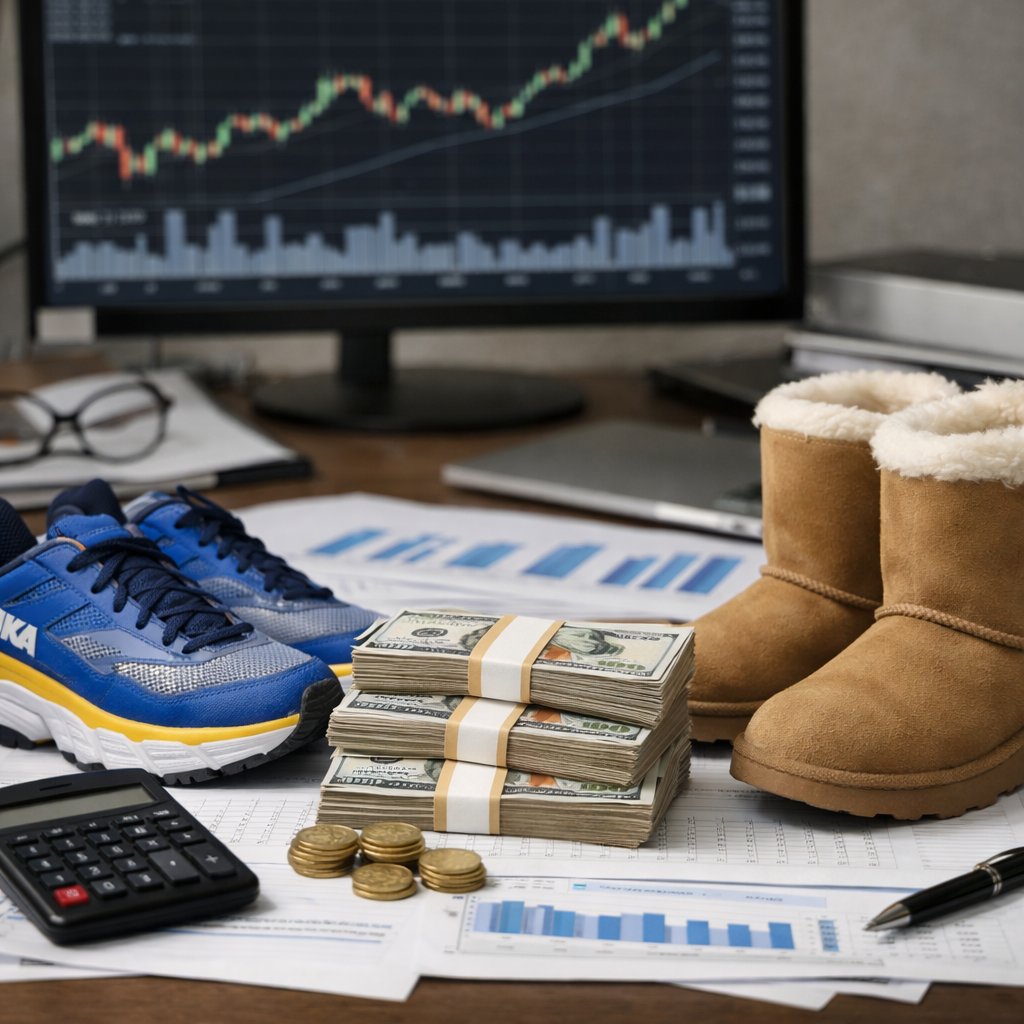 markets
