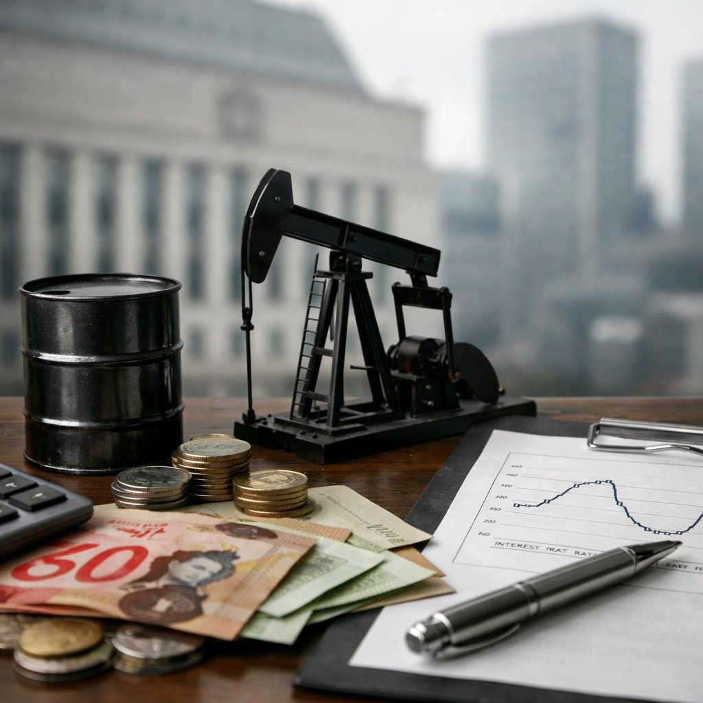 economy